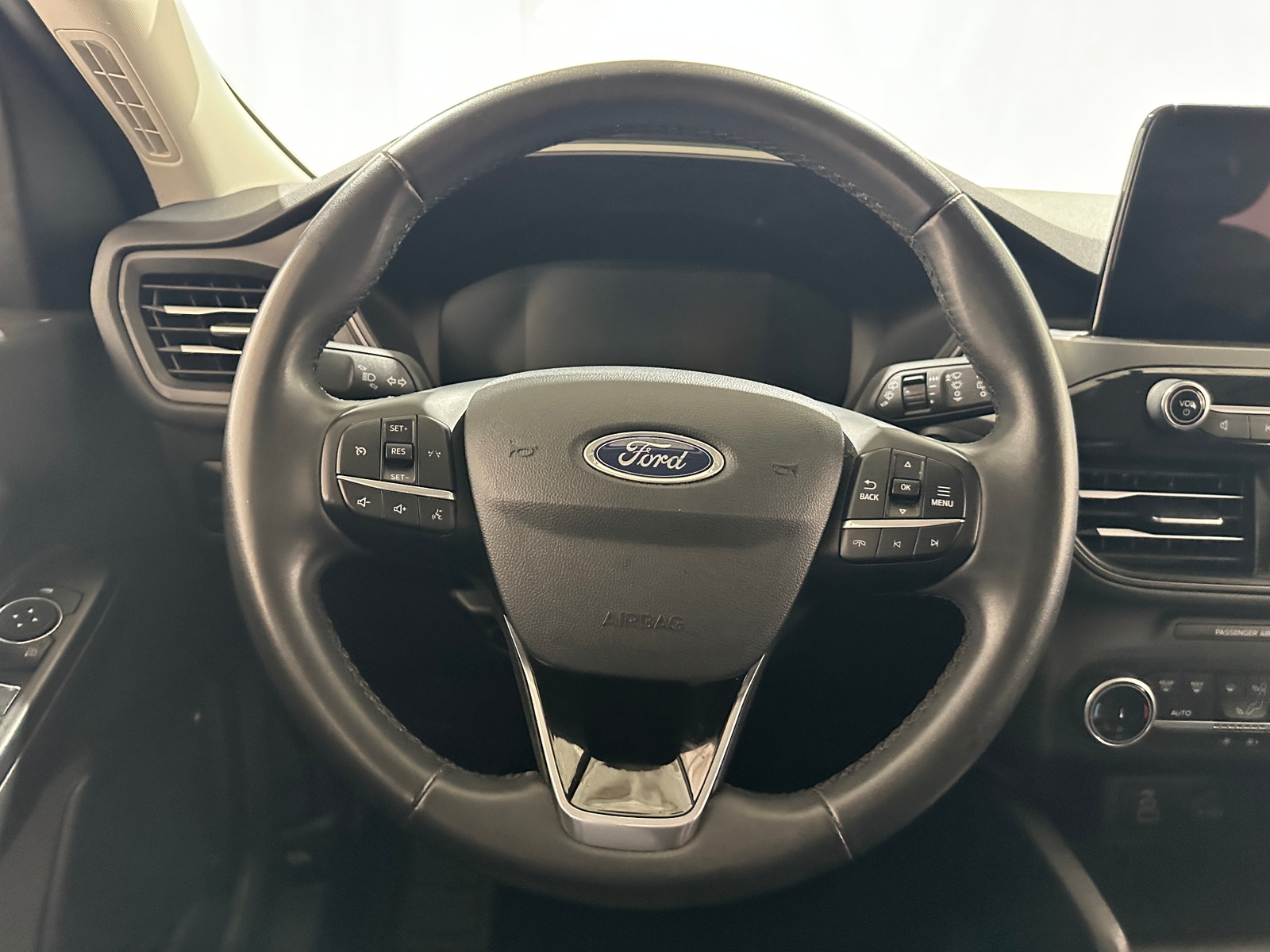 Thumbnail: 2024 Ford Escape - 5