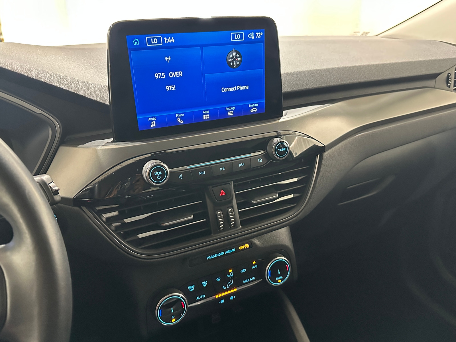 Thumbnail: 2024 Ford Escape - 4