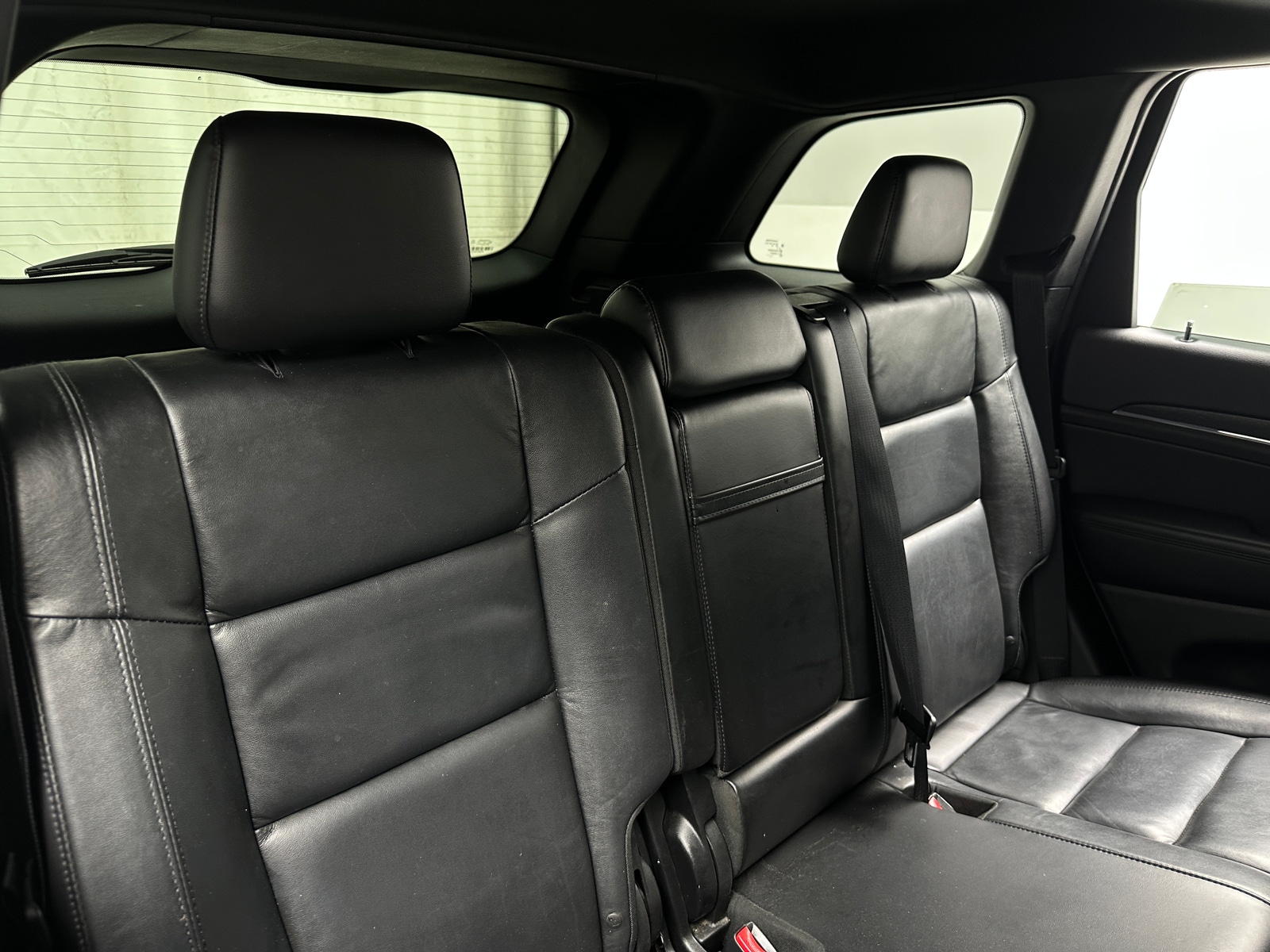 Thumbnail: 2018 Jeep Grand Cherokee - 5
