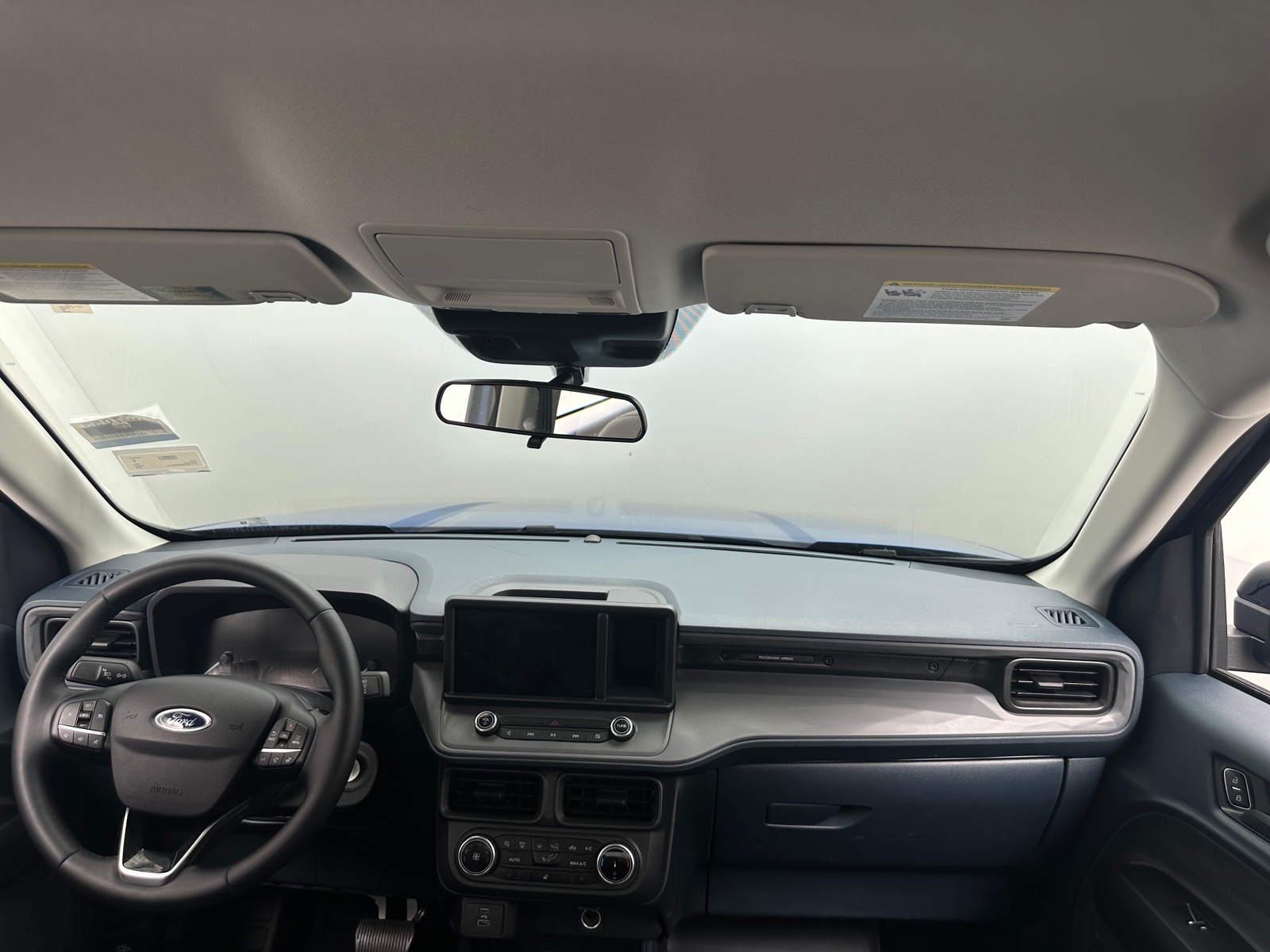 Thumbnail: 2024 Ford Maverick - 3