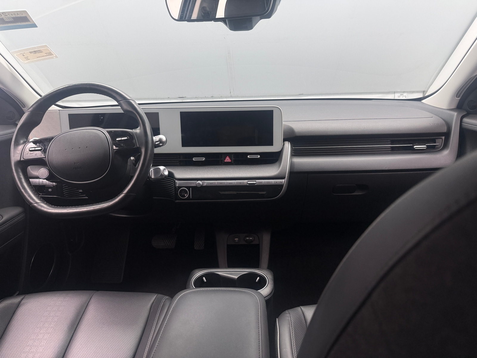 Thumbnail: 2023 Hyundai Ioniq 5 - 2