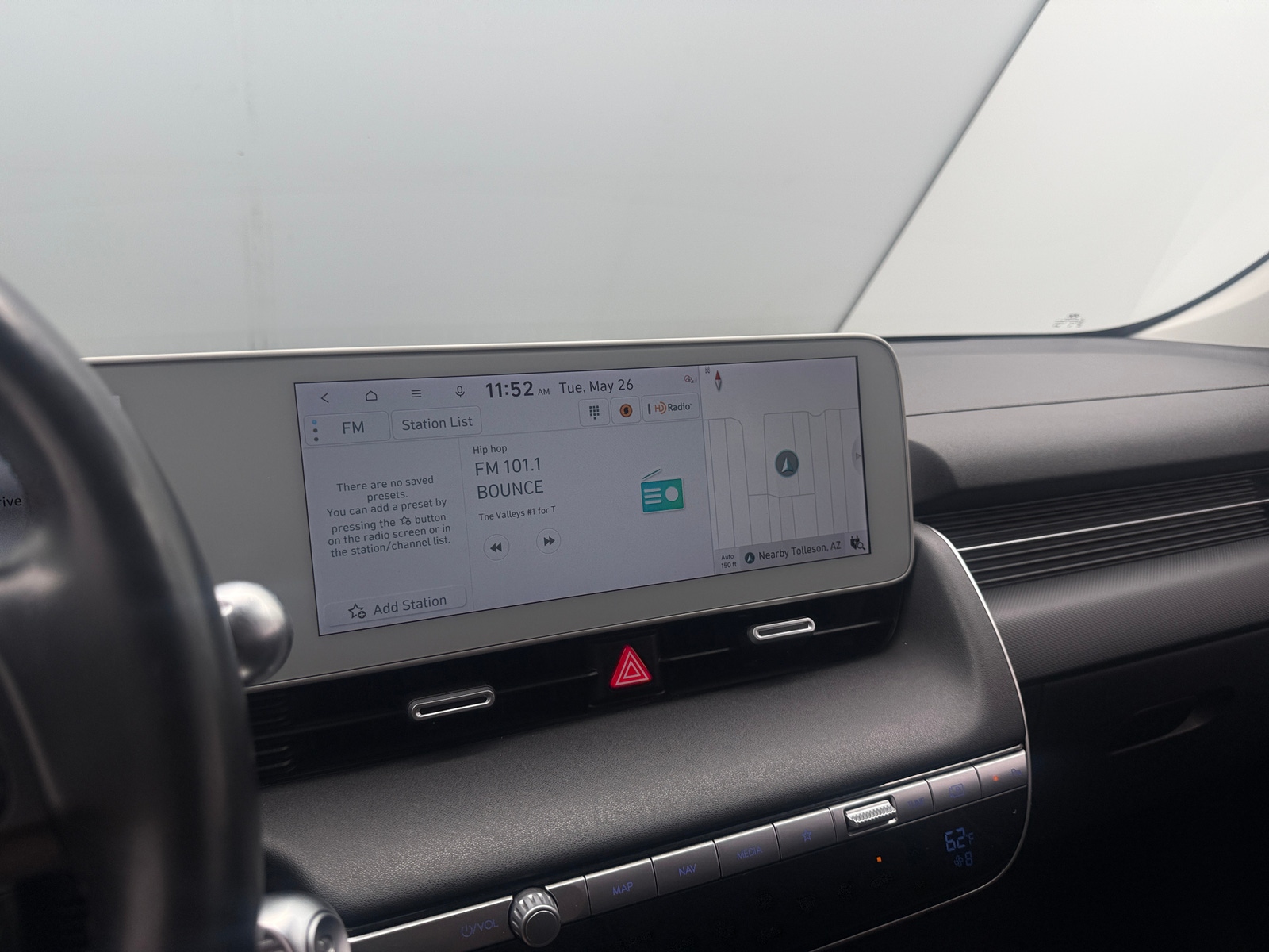 Thumbnail: 2023 Hyundai Ioniq 5 - 3