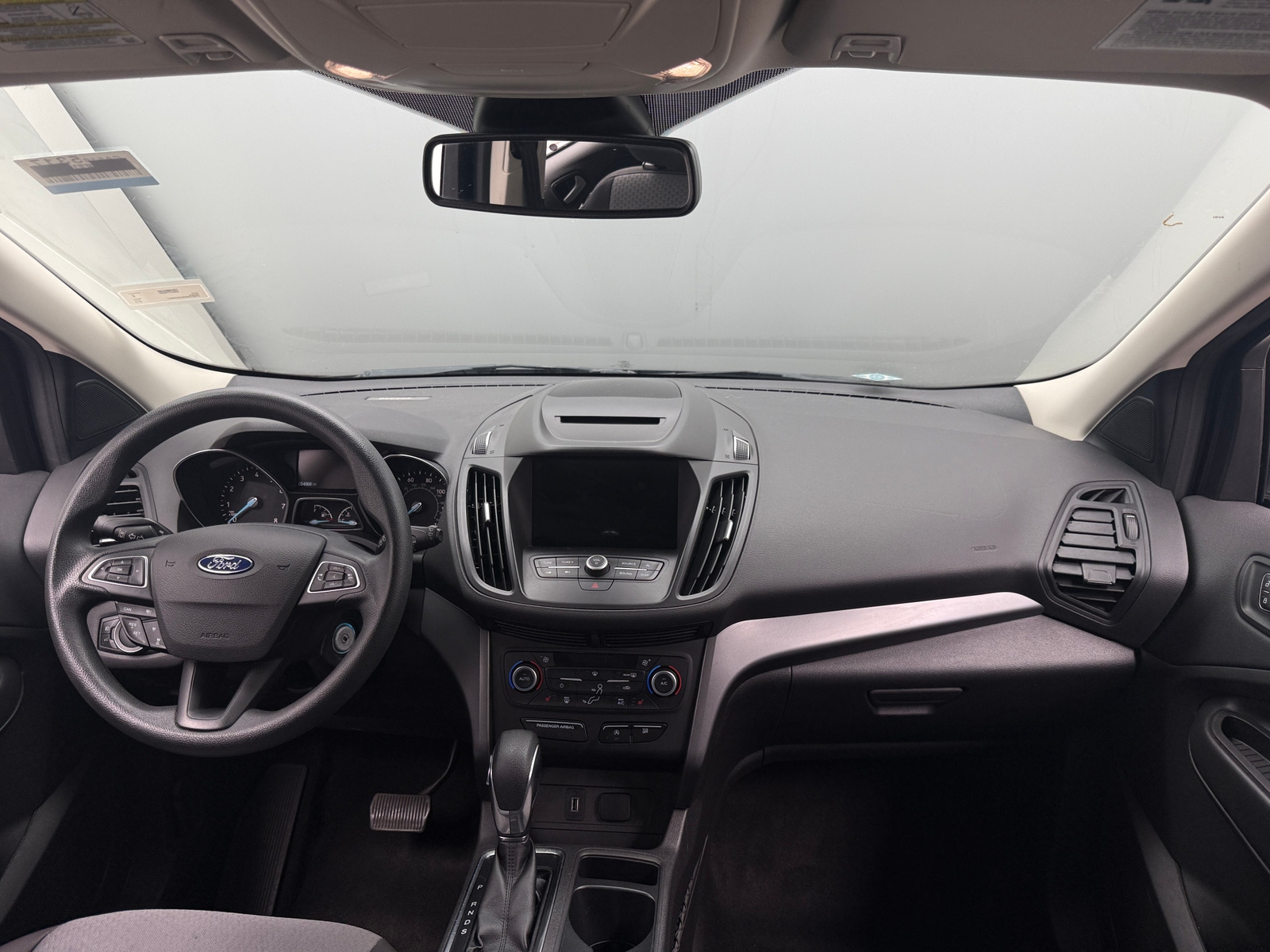 Thumbnail: 2018 Ford Escape - 3