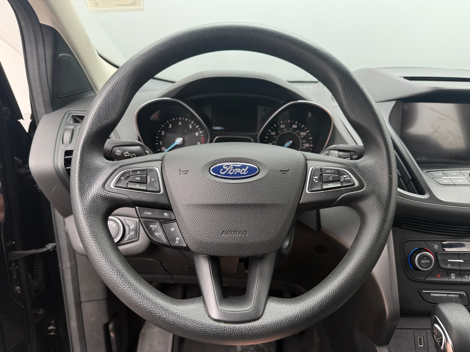 Thumbnail: 2018 Ford Escape - 5