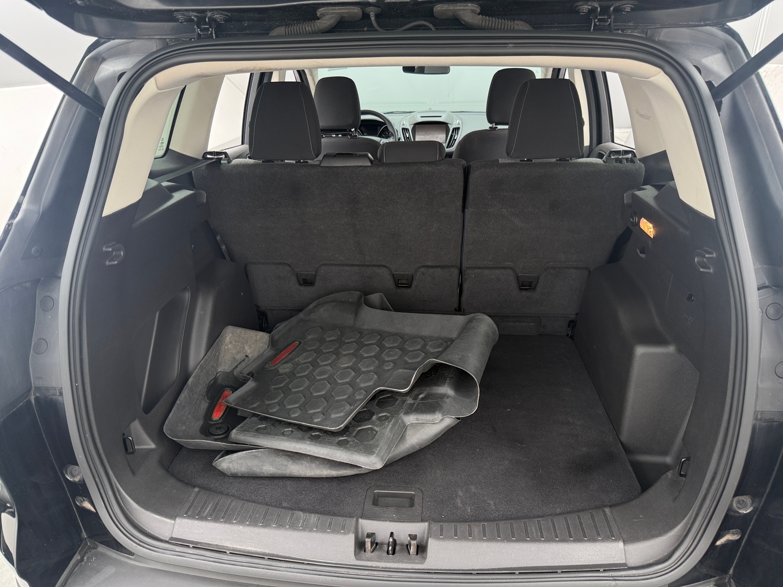 Thumbnail: 2018 Ford Escape - 7