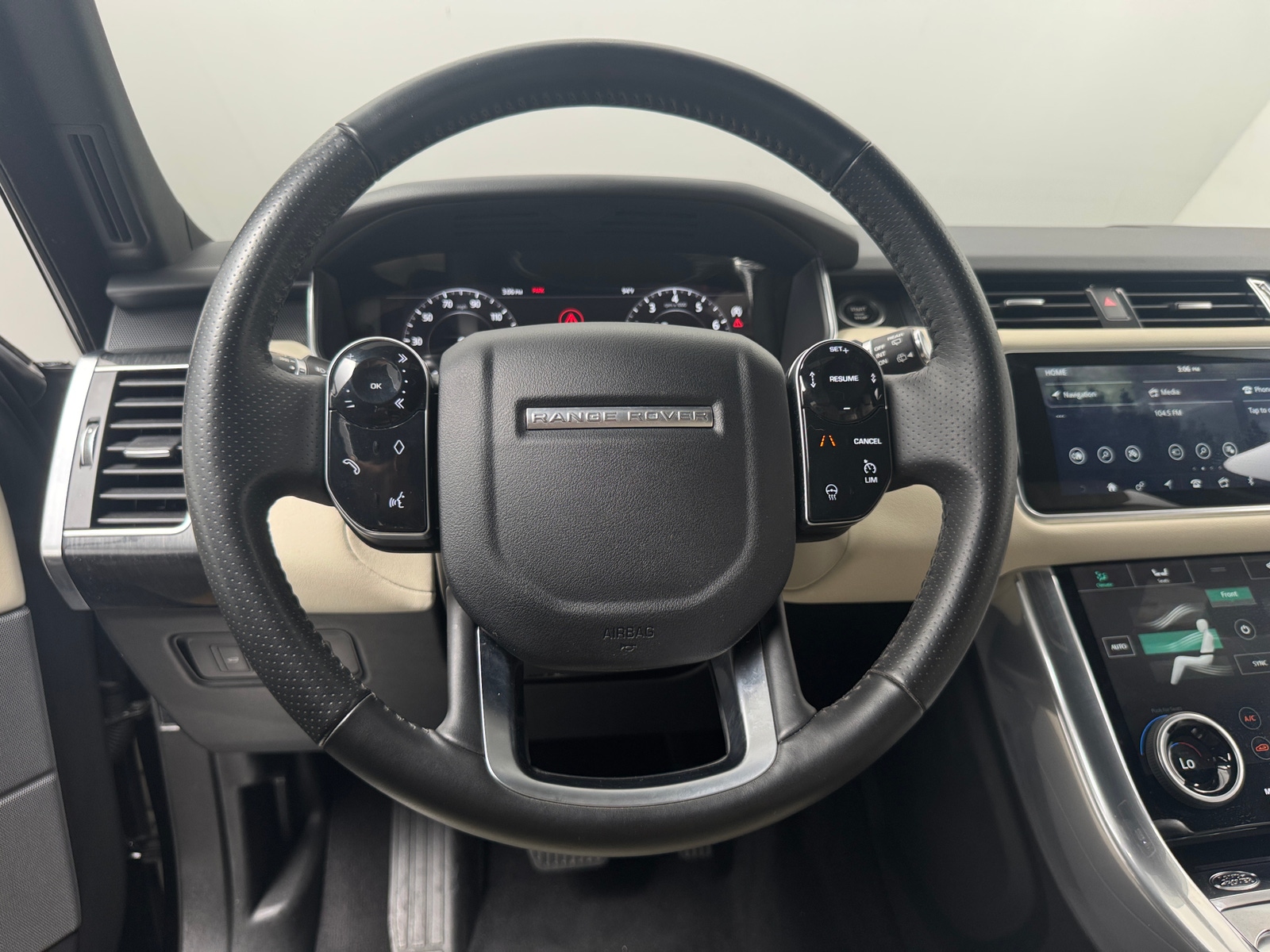 Thumbnail: 2020 Land Rover Range Rover Sport - 4