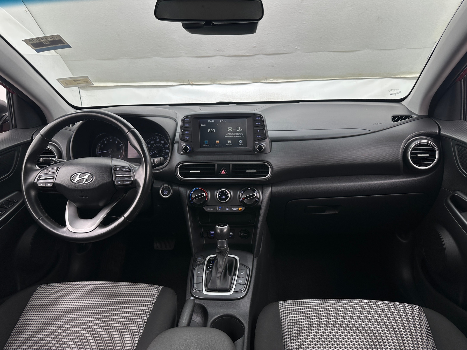 Thumbnail: 2019 Hyundai Kona - 3