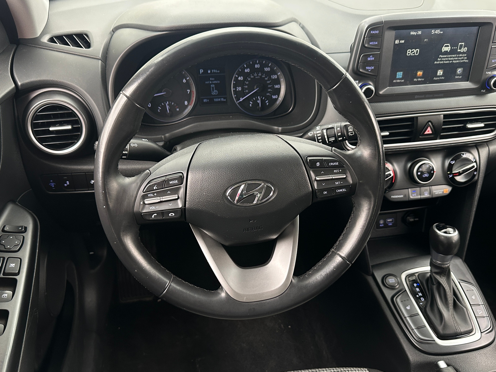 Thumbnail: 2019 Hyundai Kona - 5
