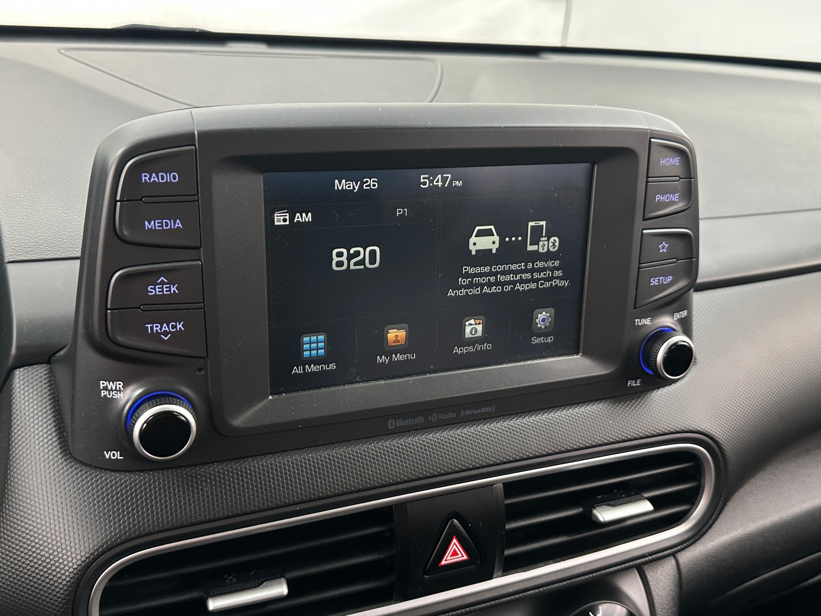 Thumbnail: 2019 Hyundai Kona - 4