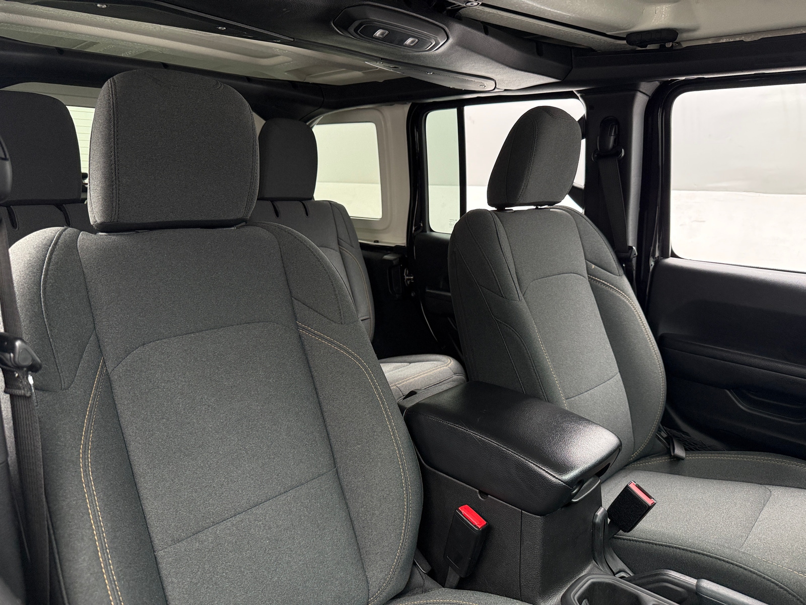 Thumbnail: 2024 Jeep Wrangler - 2