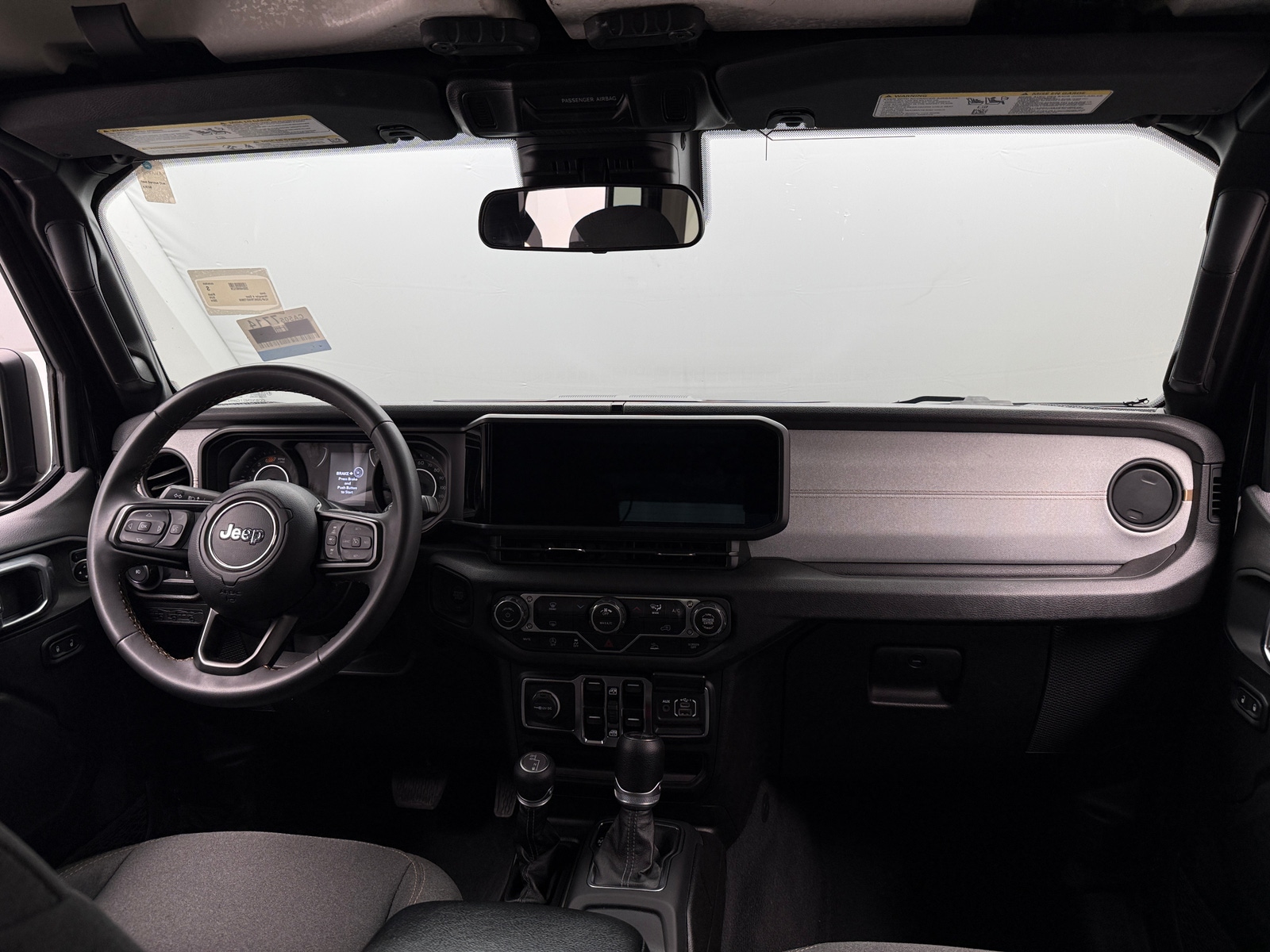 Thumbnail: 2024 Jeep Wrangler - 3