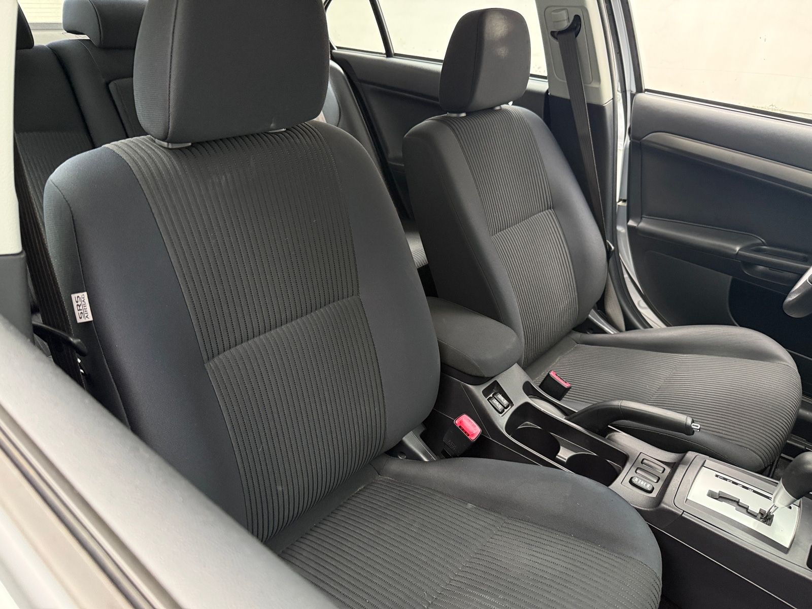 Thumbnail: 2015 Mitsubishi Lancer - 2