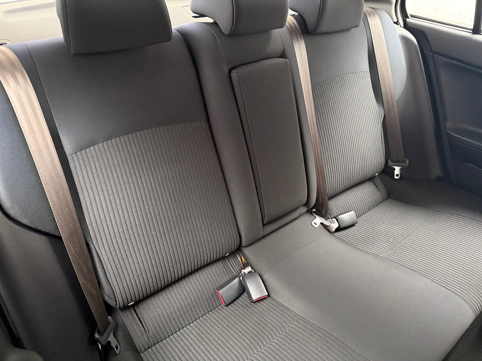 Thumbnail: 2015 Mitsubishi Lancer - 6
