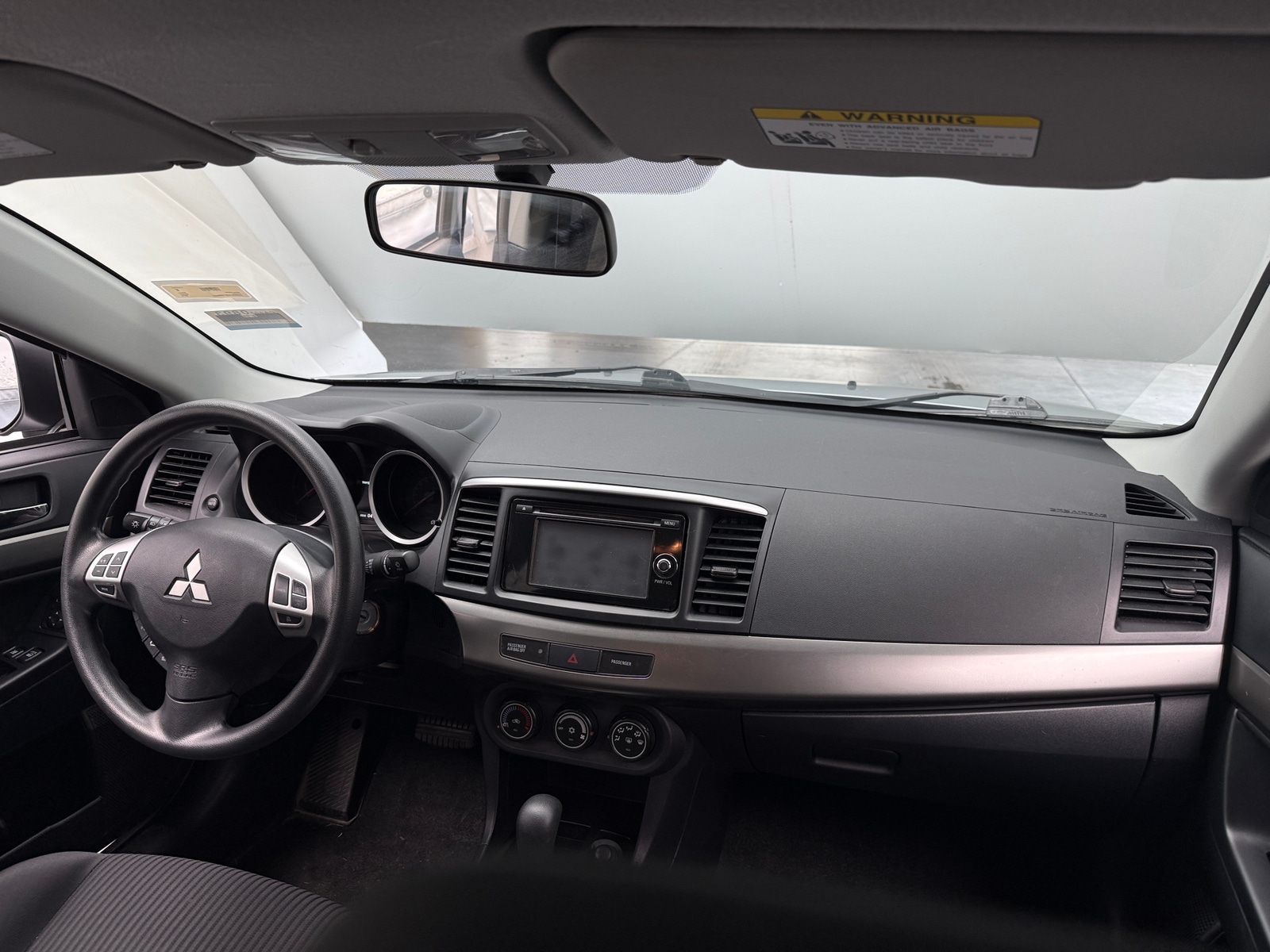 Thumbnail: 2015 Mitsubishi Lancer - 3