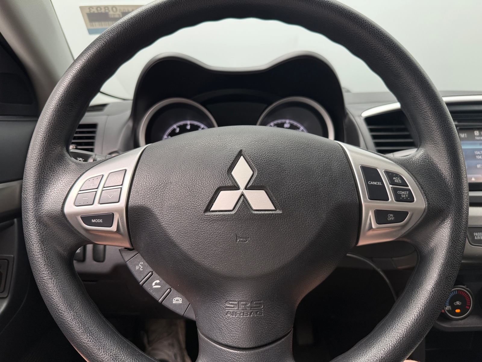 Thumbnail: 2015 Mitsubishi Lancer - 5