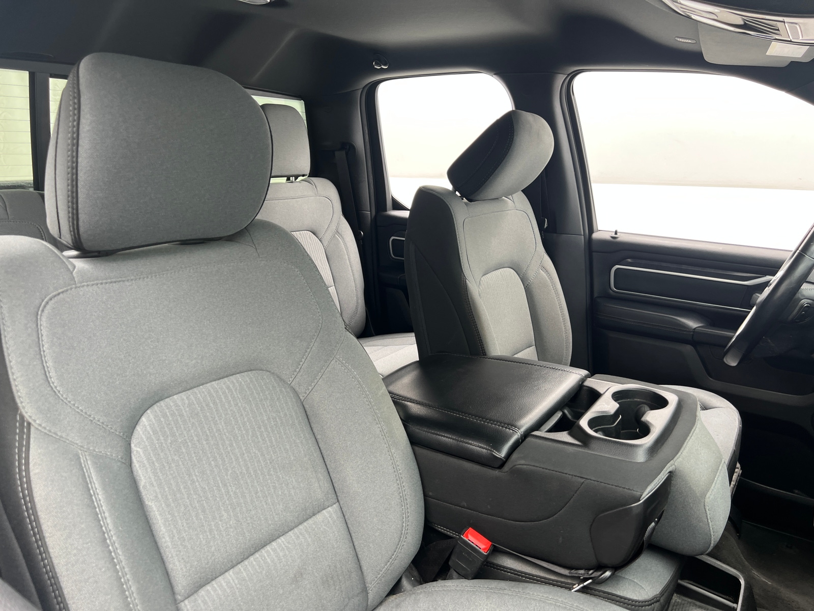 Thumbnail: 2023 RAM 1500 - 2