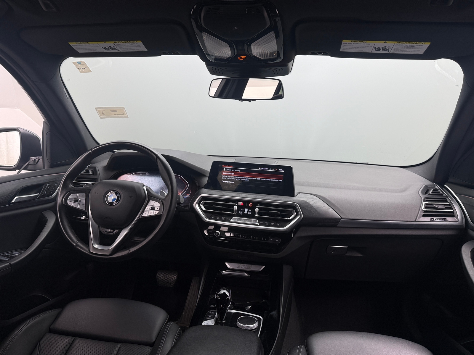 Thumbnail: 2023 BMW X3 - 2
