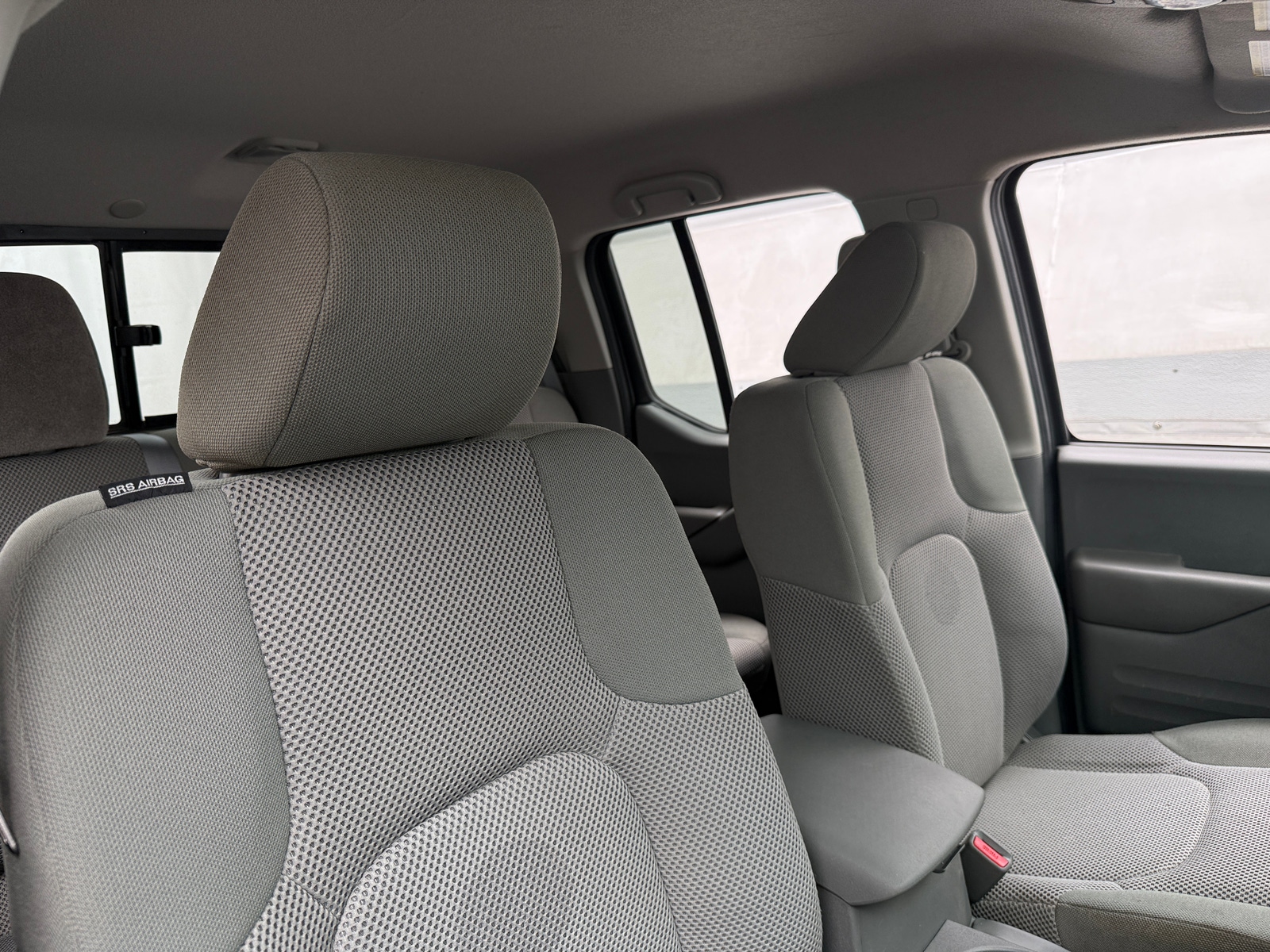 Thumbnail: 2019 Nissan Frontier - 2