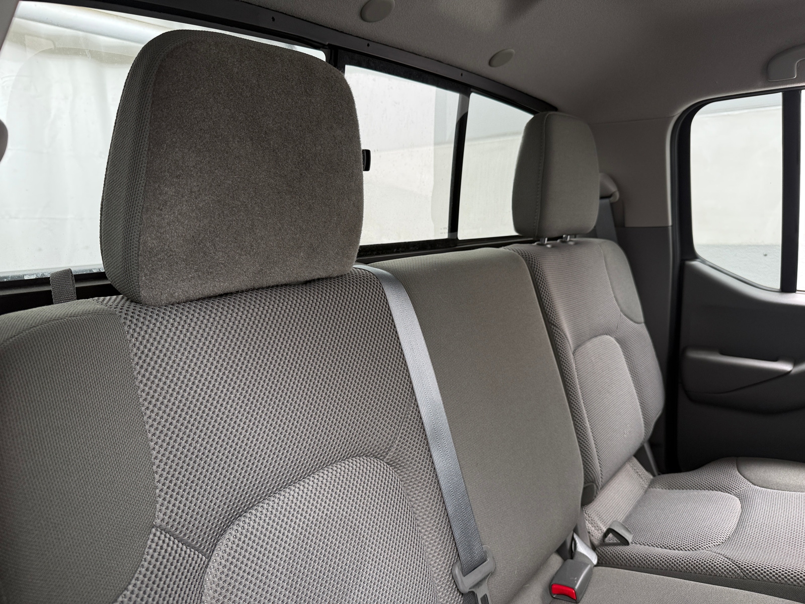 Thumbnail: 2019 Nissan Frontier - 6