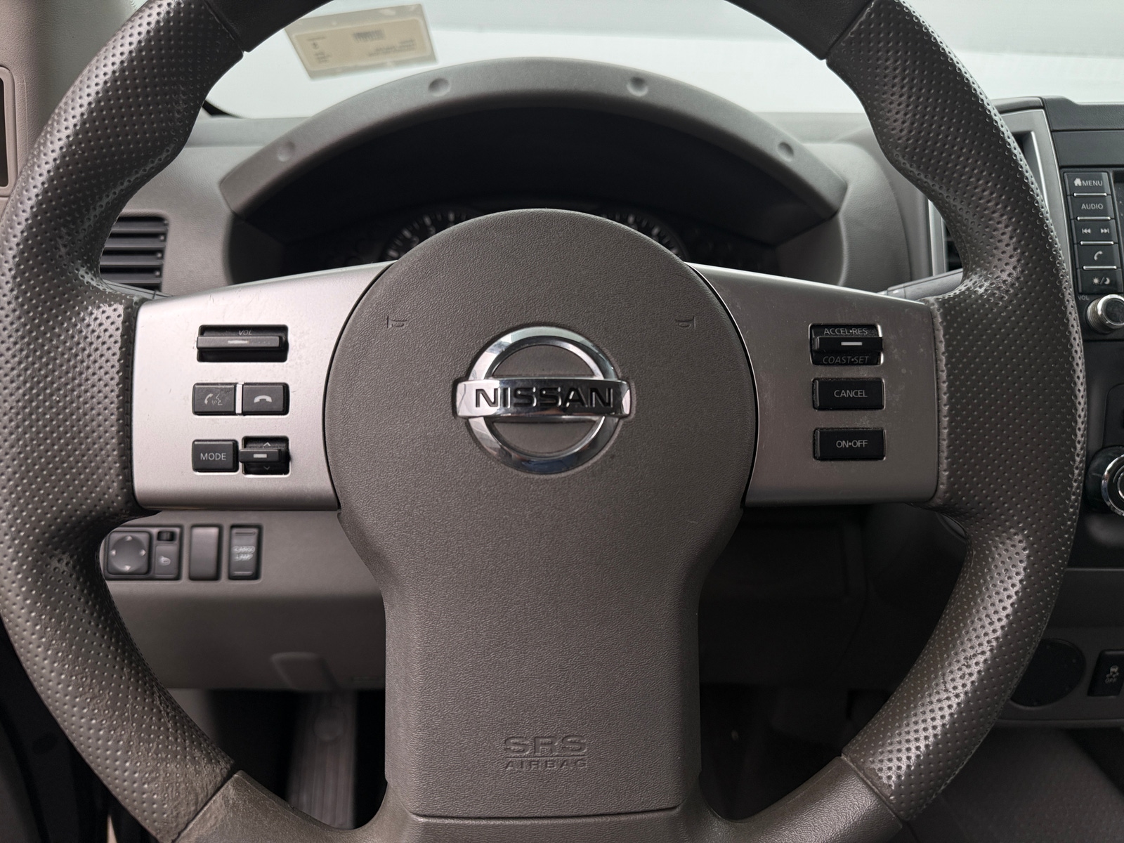 Thumbnail: 2019 Nissan Frontier - 5