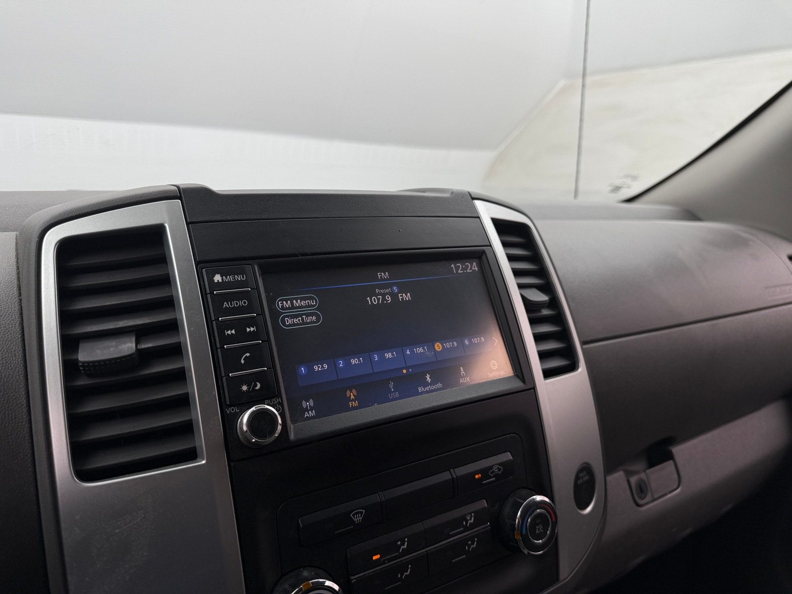 Thumbnail: 2019 Nissan Frontier - 4