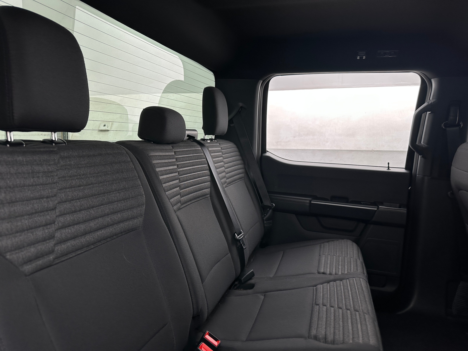 Thumbnail: 2023 Ford Econoline - 6