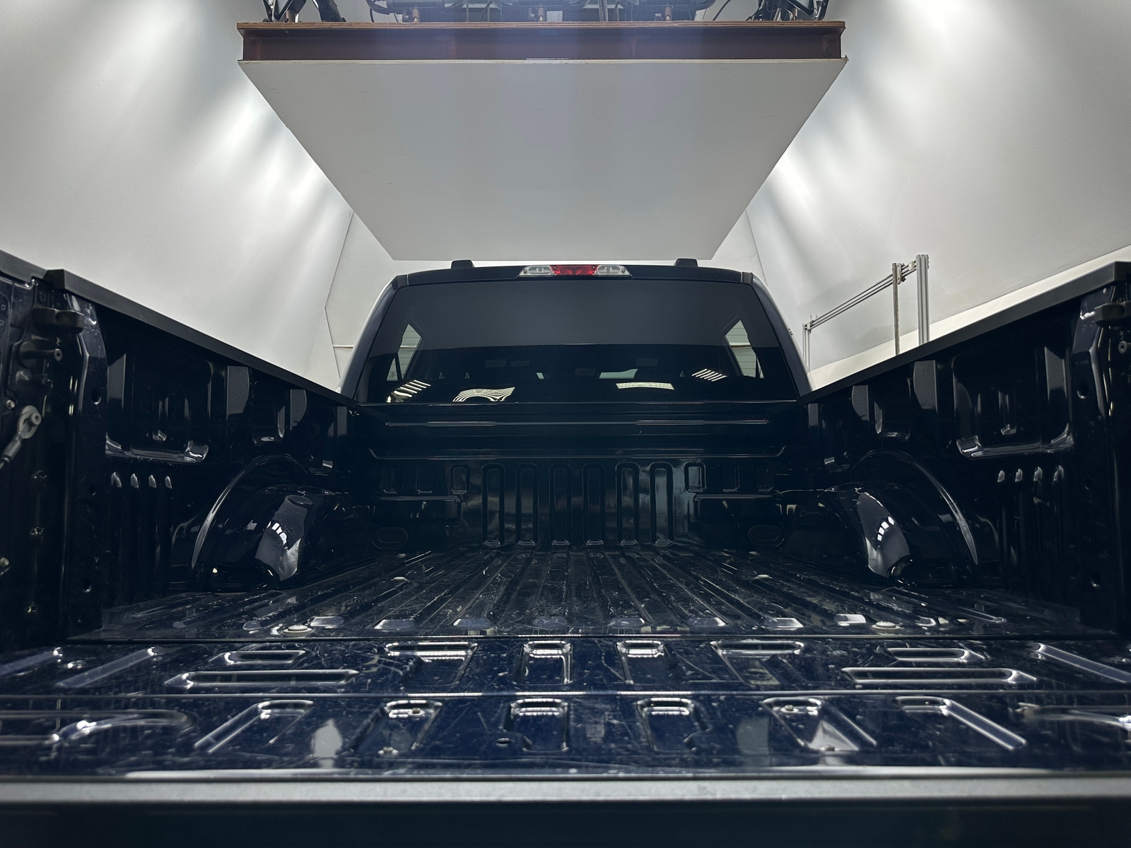 Thumbnail: 2023 Ford Econoline - 7