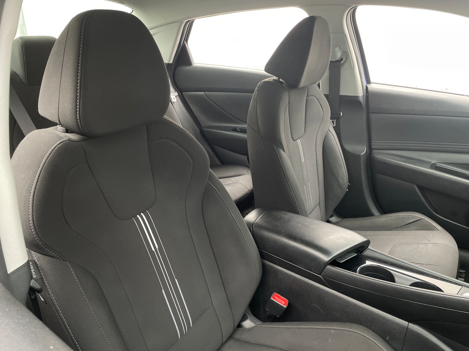 Thumbnail: 2023 Hyundai Elantra - 2