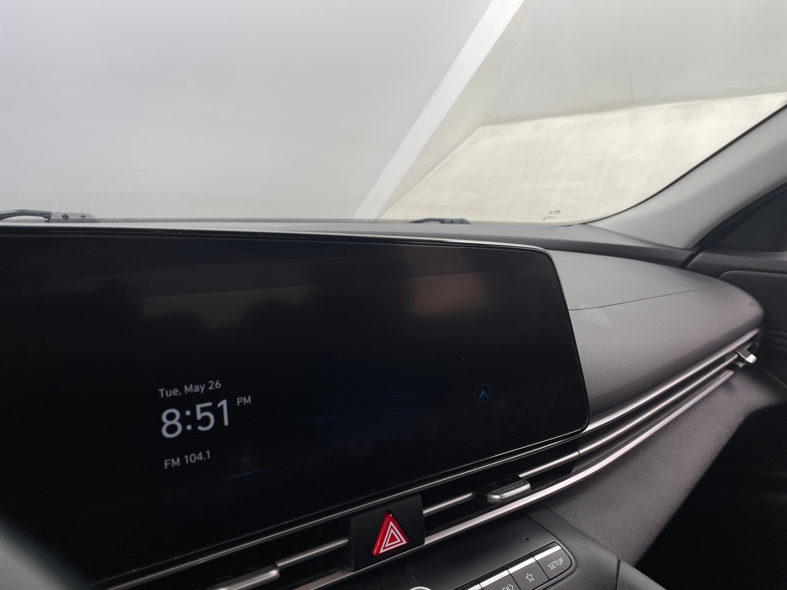 Thumbnail: 2023 Hyundai Elantra - 4