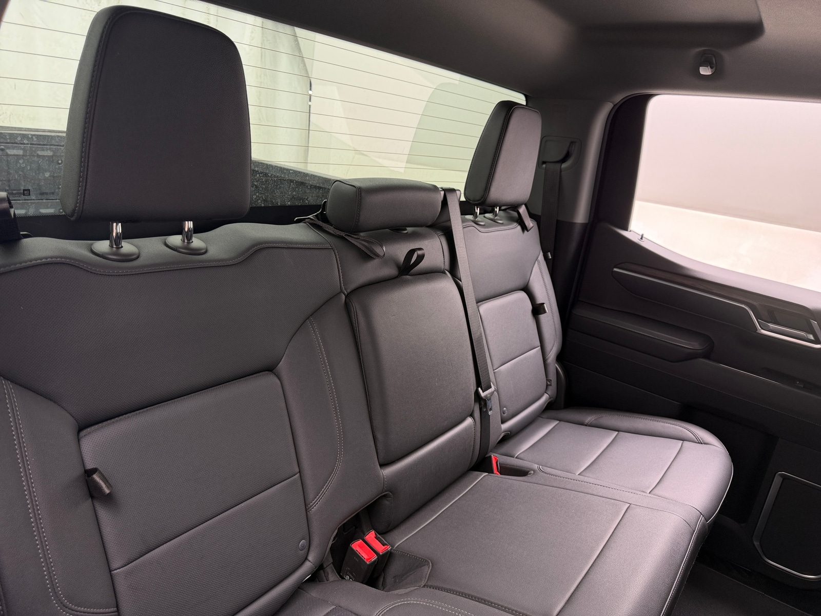 Thumbnail: 2025 GMC Sierra 1500 - 5