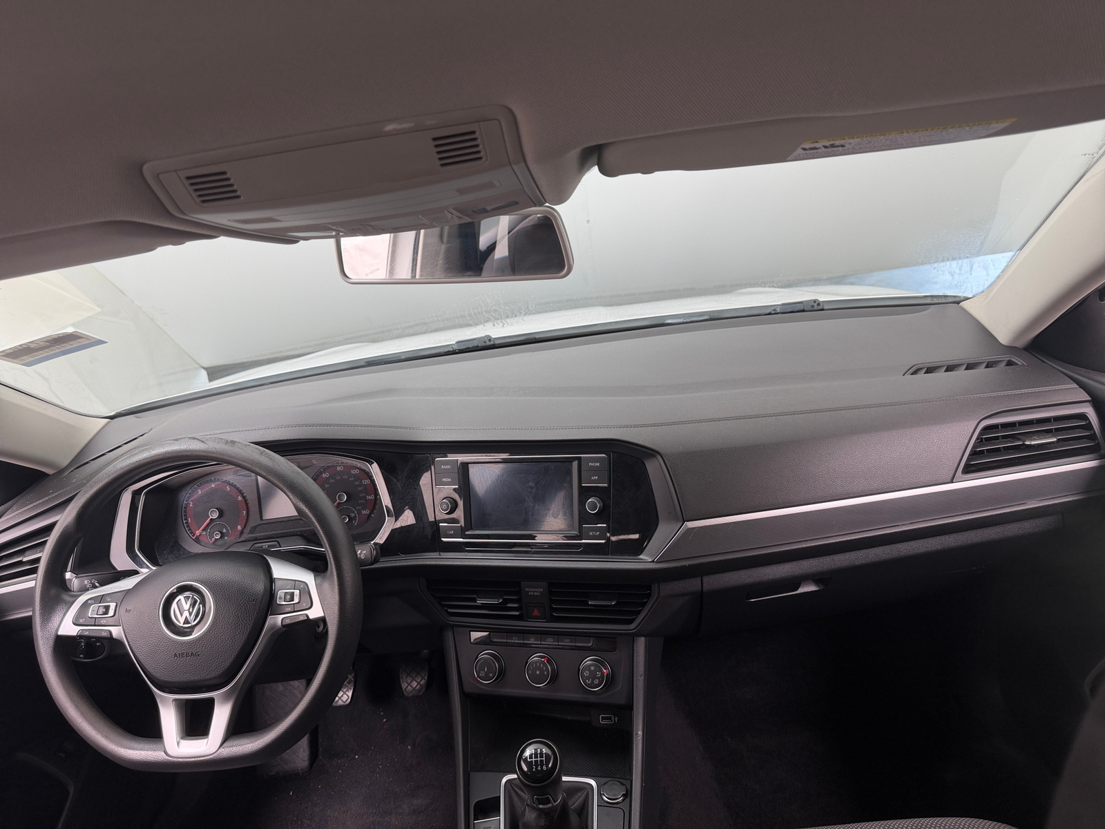 Thumbnail: 2019 Volkswagen Jetta - 3