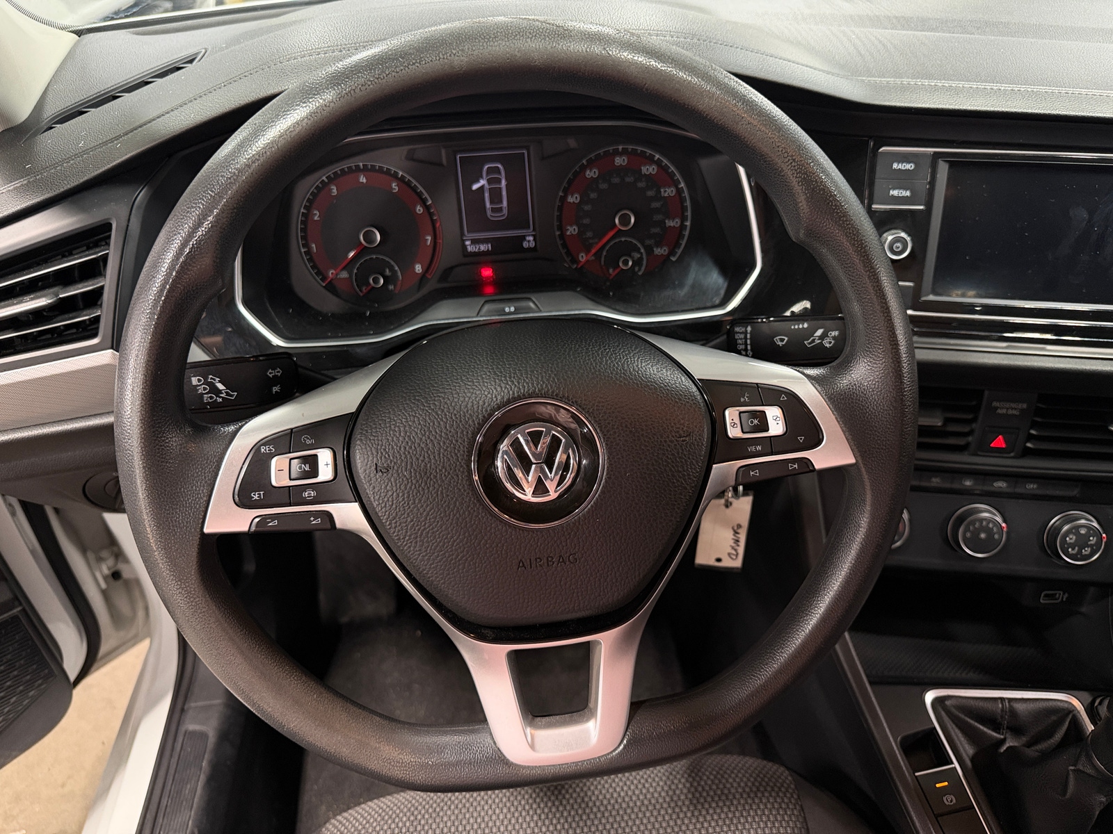 Thumbnail: 2019 Volkswagen Jetta - 5