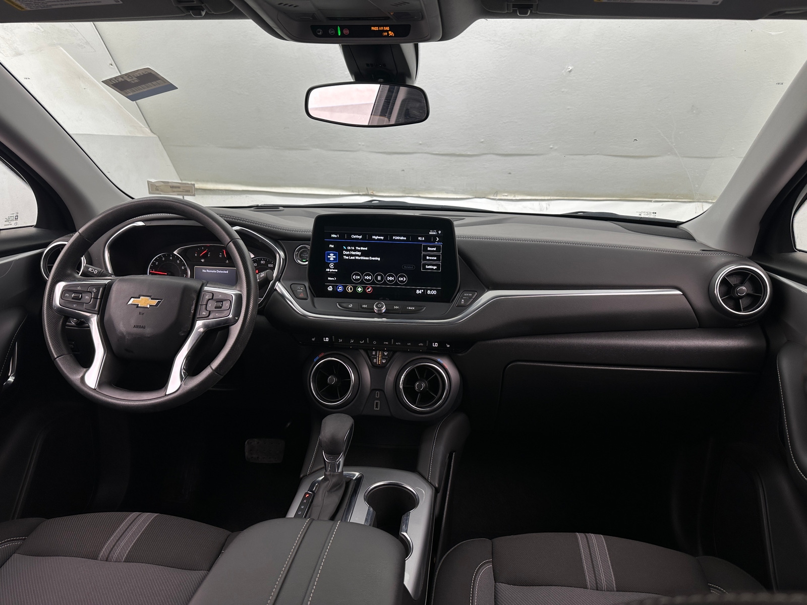 Thumbnail: 2025 Chevrolet Blazer - 3