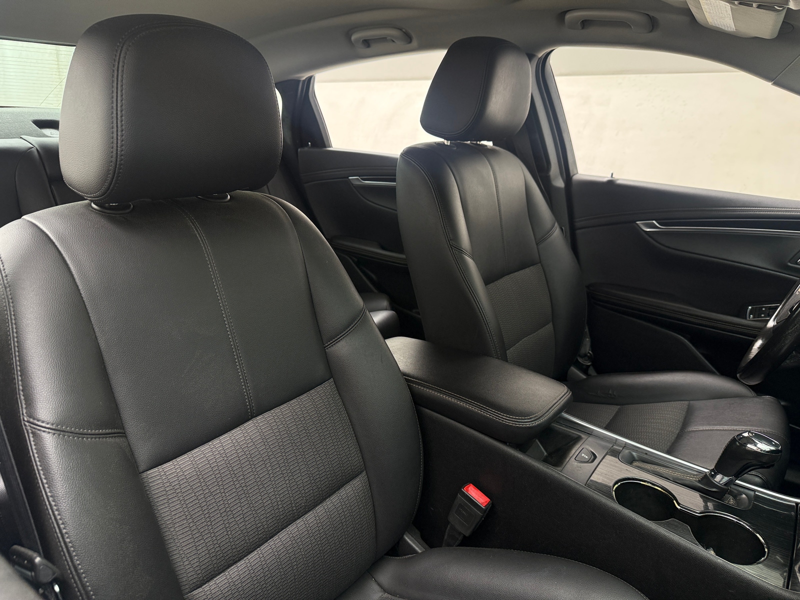 Thumbnail: 2019 Chevrolet Impala - 2