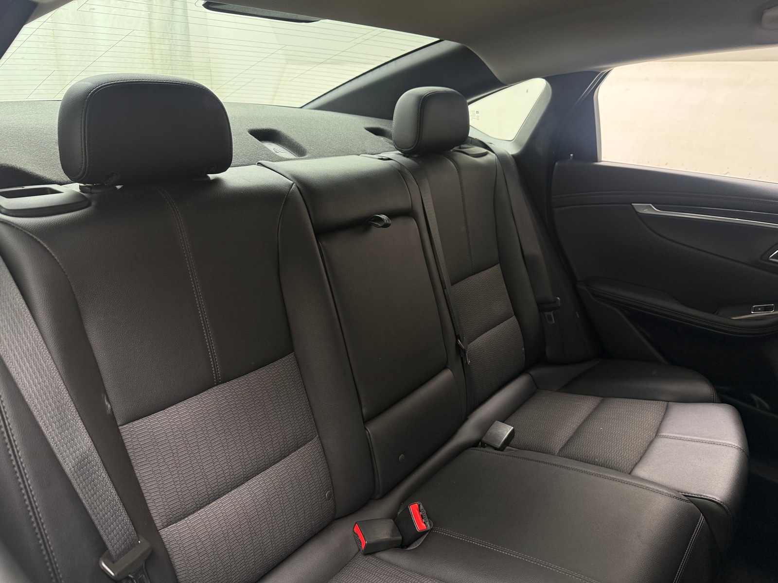 Thumbnail: 2019 Chevrolet Impala - 6