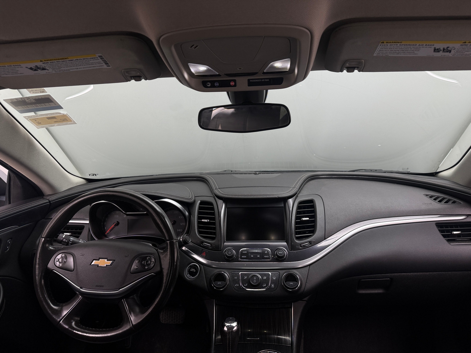 Thumbnail: 2019 Chevrolet Impala - 3