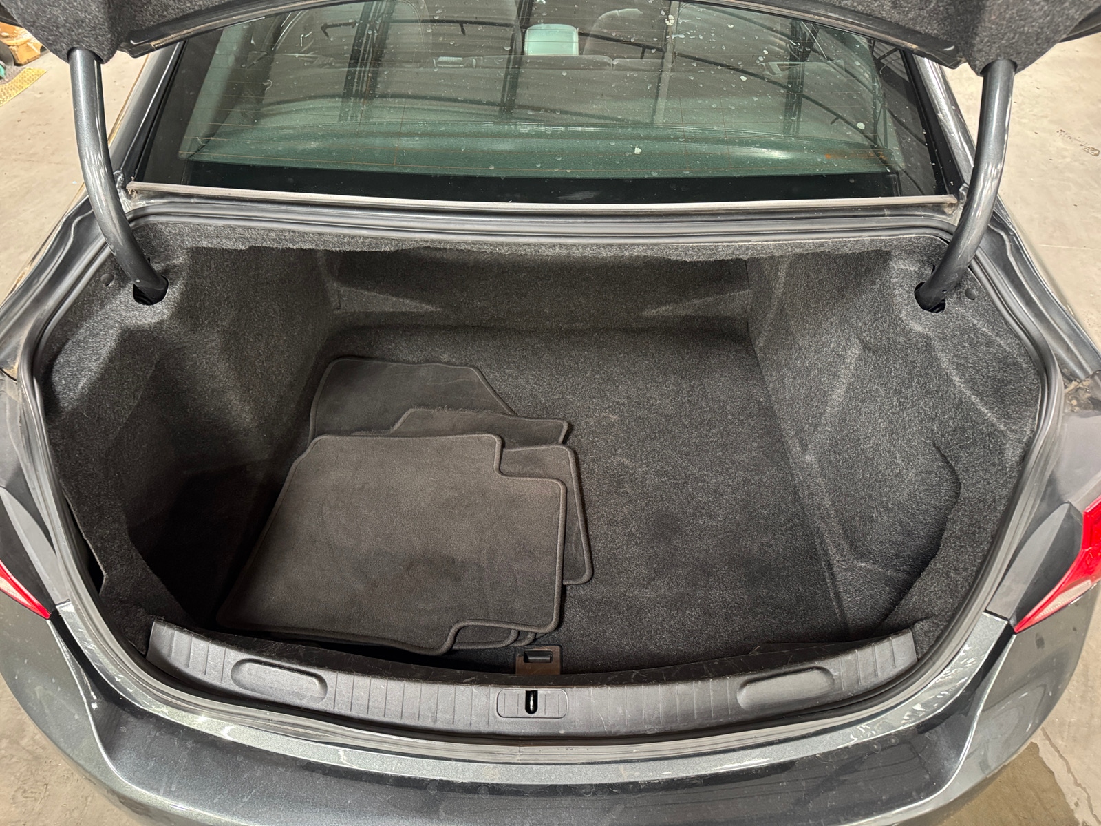 Thumbnail: 2019 Chevrolet Impala - 7