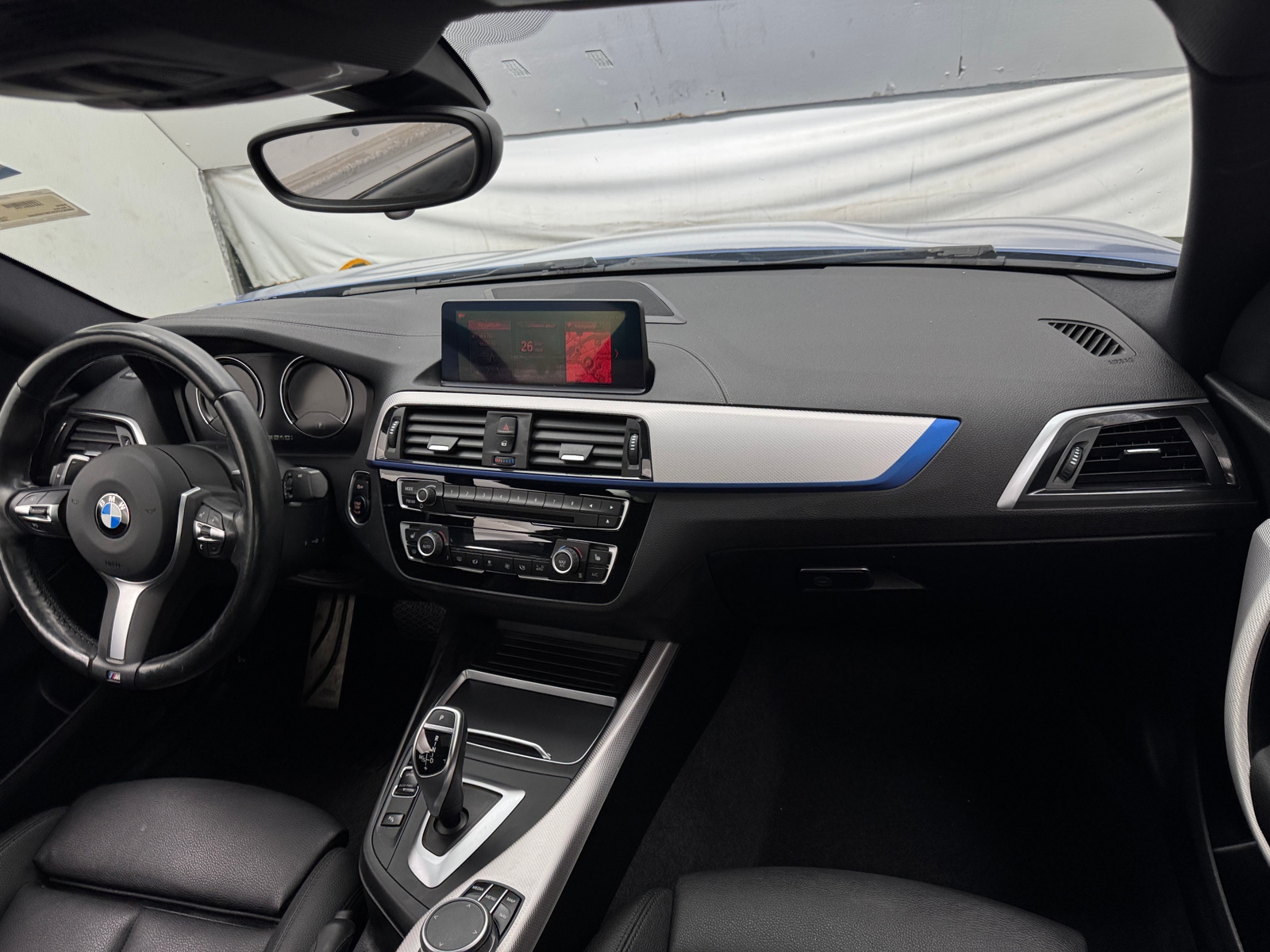 Thumbnail: 2021 BMW 2 Series - 2
