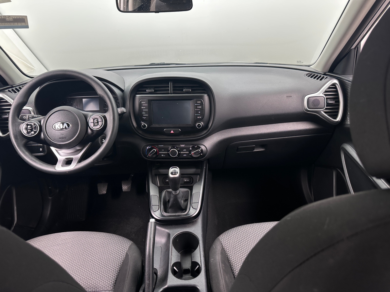 Thumbnail: 2020 Kia Soul - 3