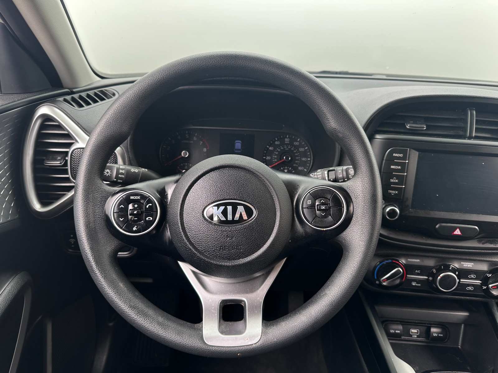 Thumbnail: 2020 Kia Soul - 5