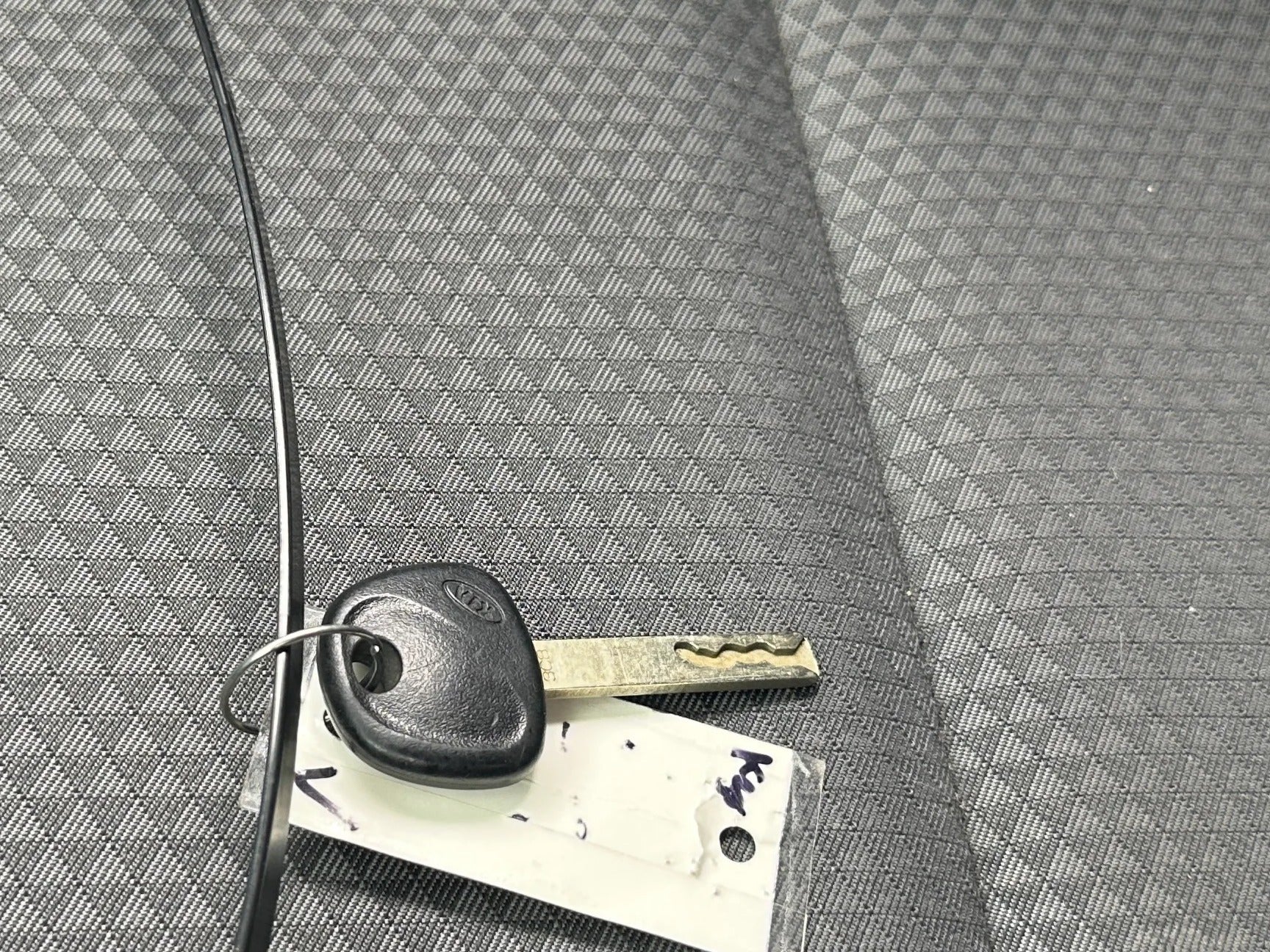 Used 2020 Kia Soul LX with VIN KNDJ22AU7L7023704 for sale in Auburn, WA
