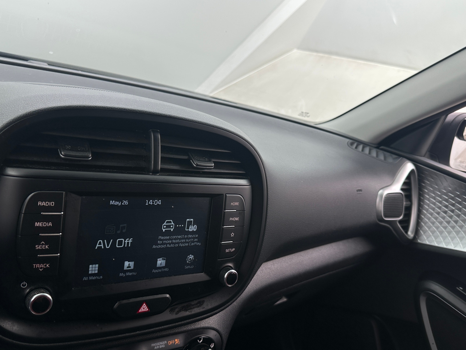 Thumbnail: 2020 Kia Soul - 4