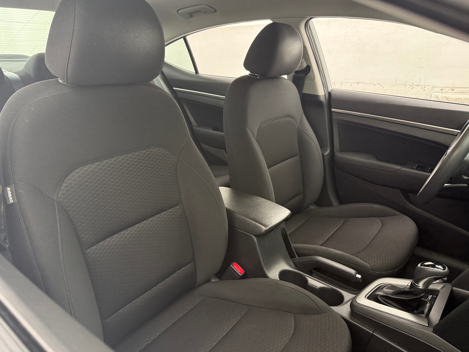 Thumbnail: 2020 Hyundai Elantra - 2