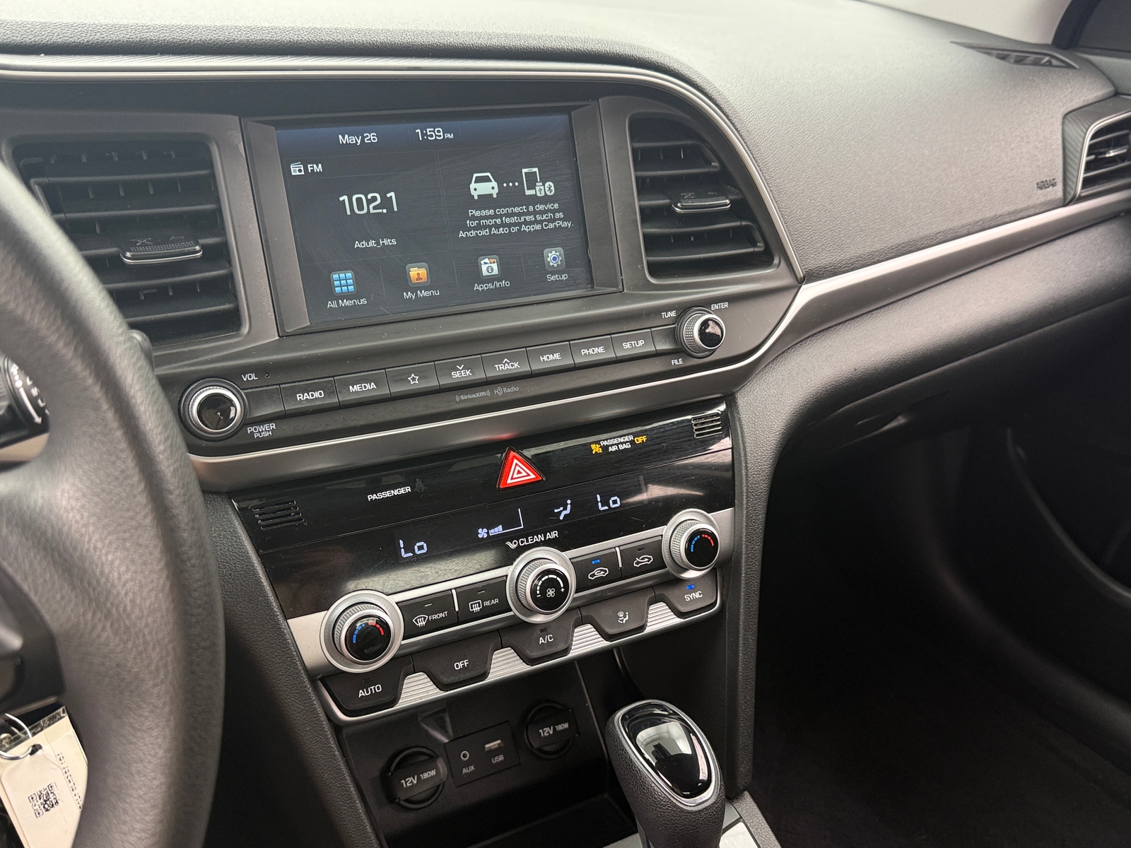 Thumbnail: 2020 Hyundai Elantra - 4