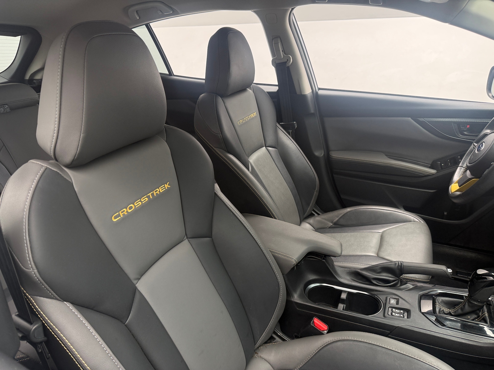Thumbnail: 2021 Subaru Crosstrek - 2