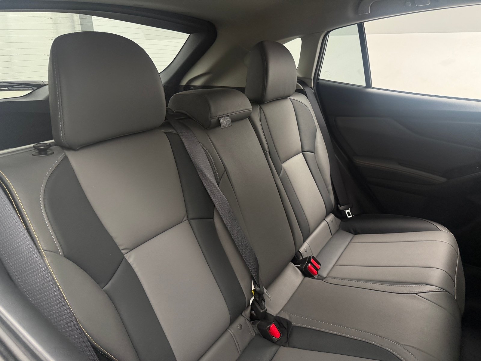Thumbnail: 2021 Subaru Crosstrek - 6