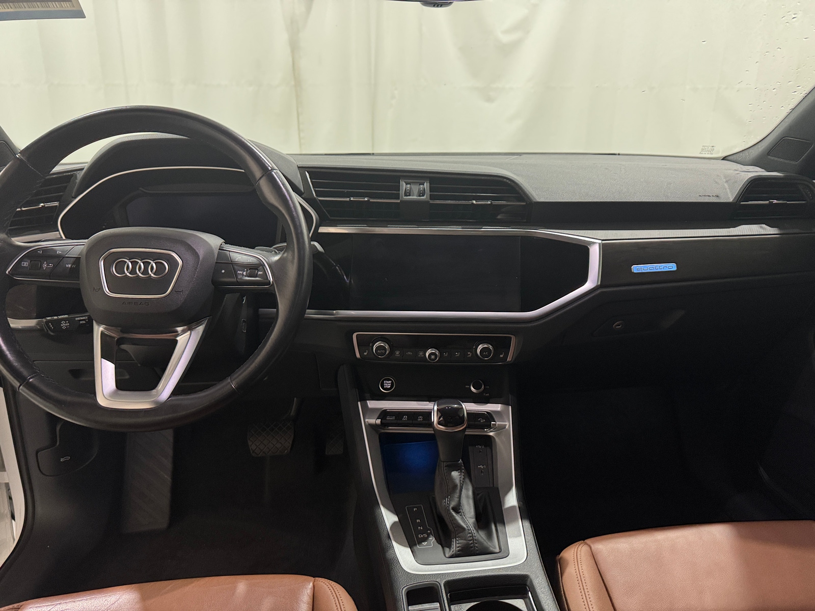 Thumbnail: 2022 Audi Q3 - 2