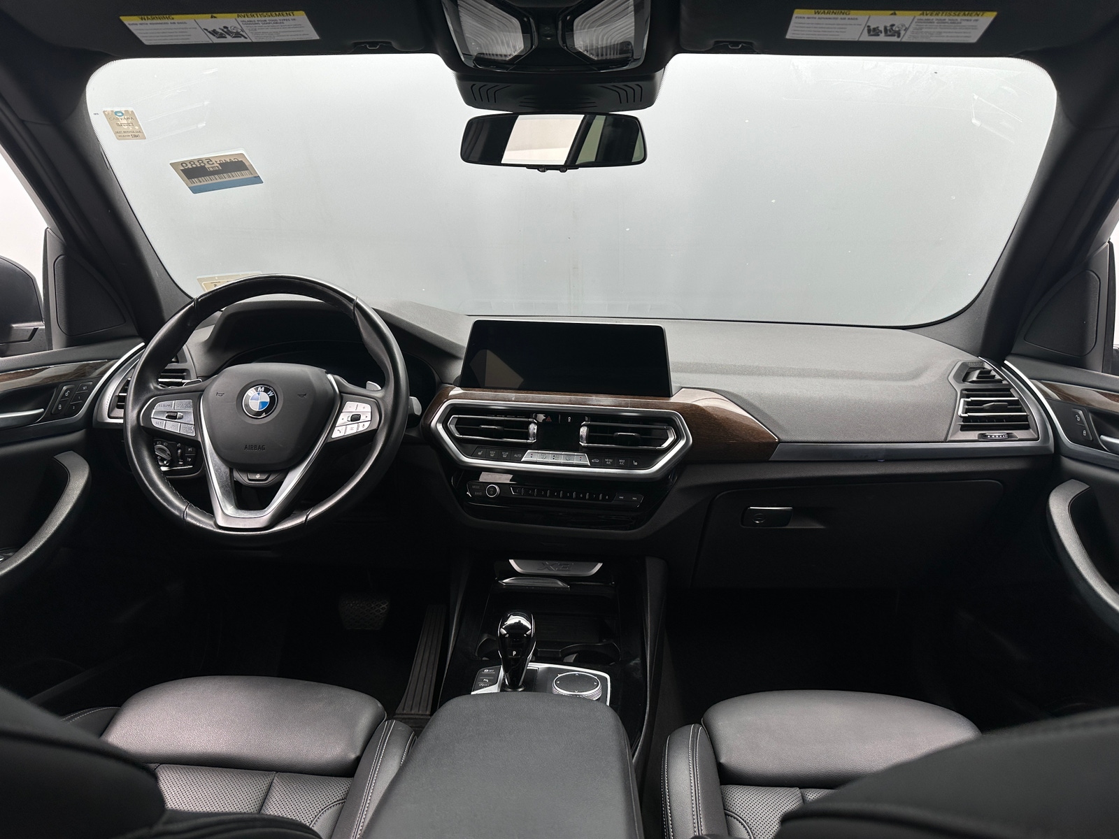 Thumbnail: 2024 BMW X3 - 2