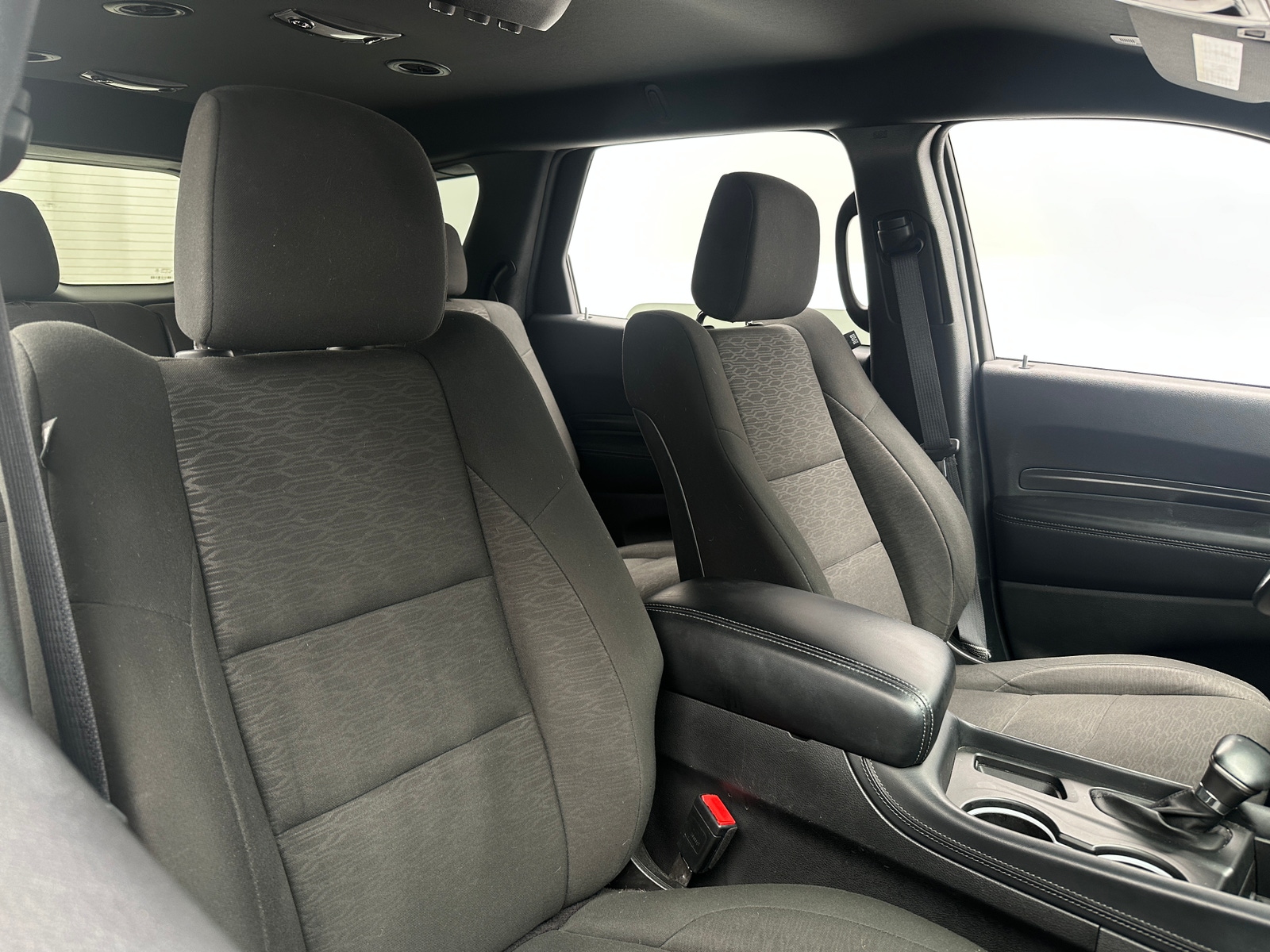 Thumbnail: 2024 Dodge Durango - 2