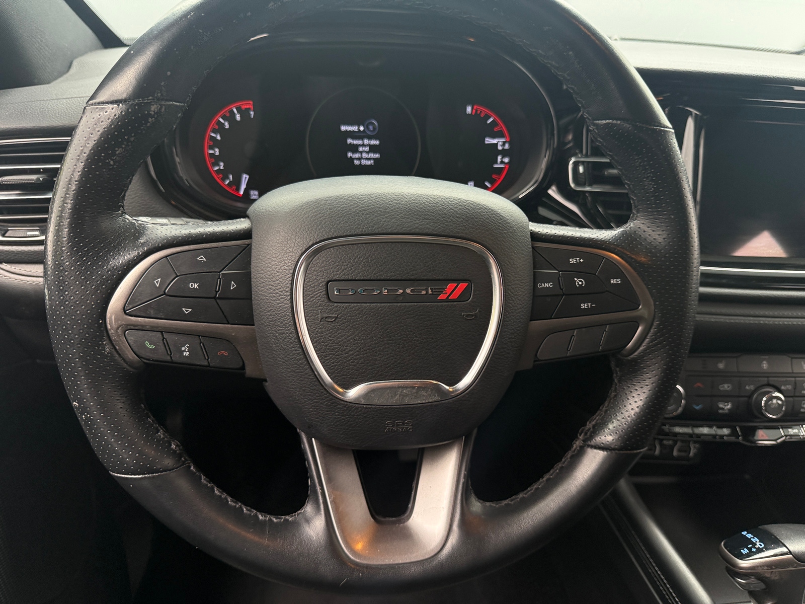 Thumbnail: 2024 Dodge Durango - 5